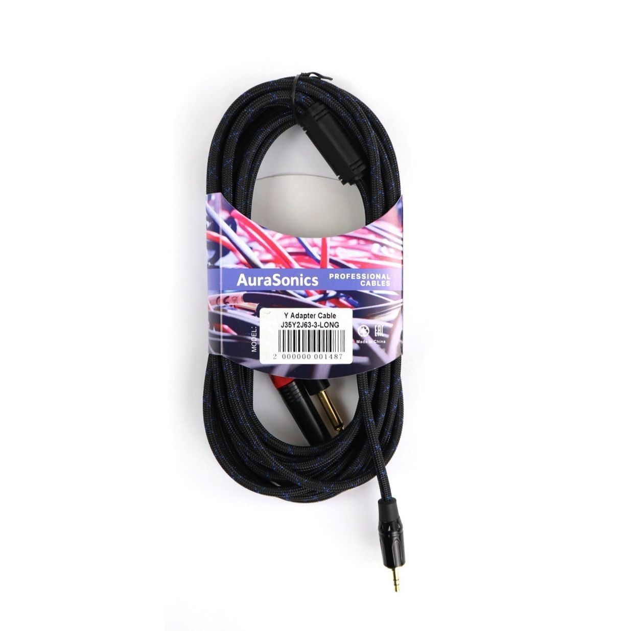 AuraSonics J35Y2J63-3-LONG по цене 1&nbsp;540 ₽
