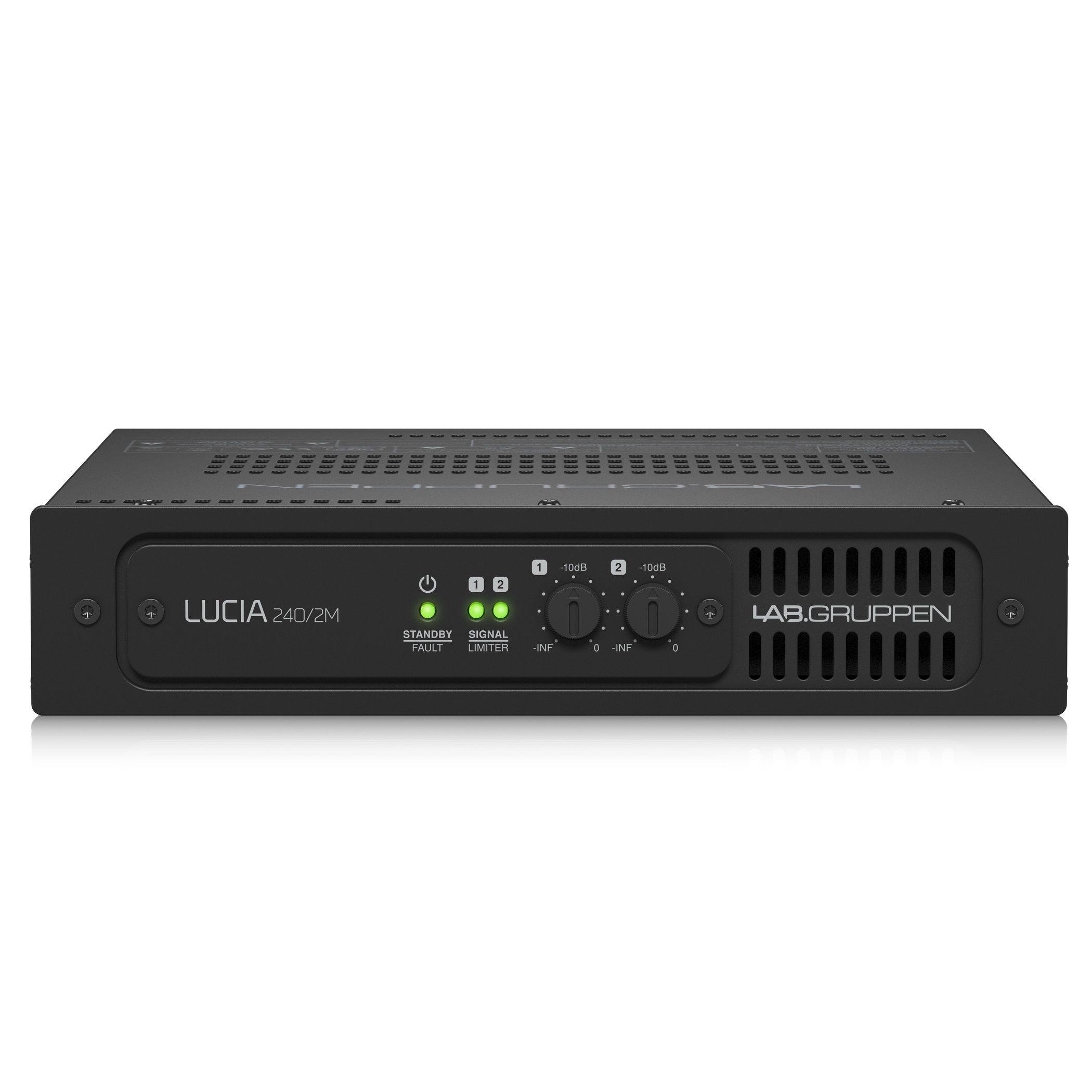 Lab.Gruppen Lucia 240/2M по цене 55&nbsp;990 ₽