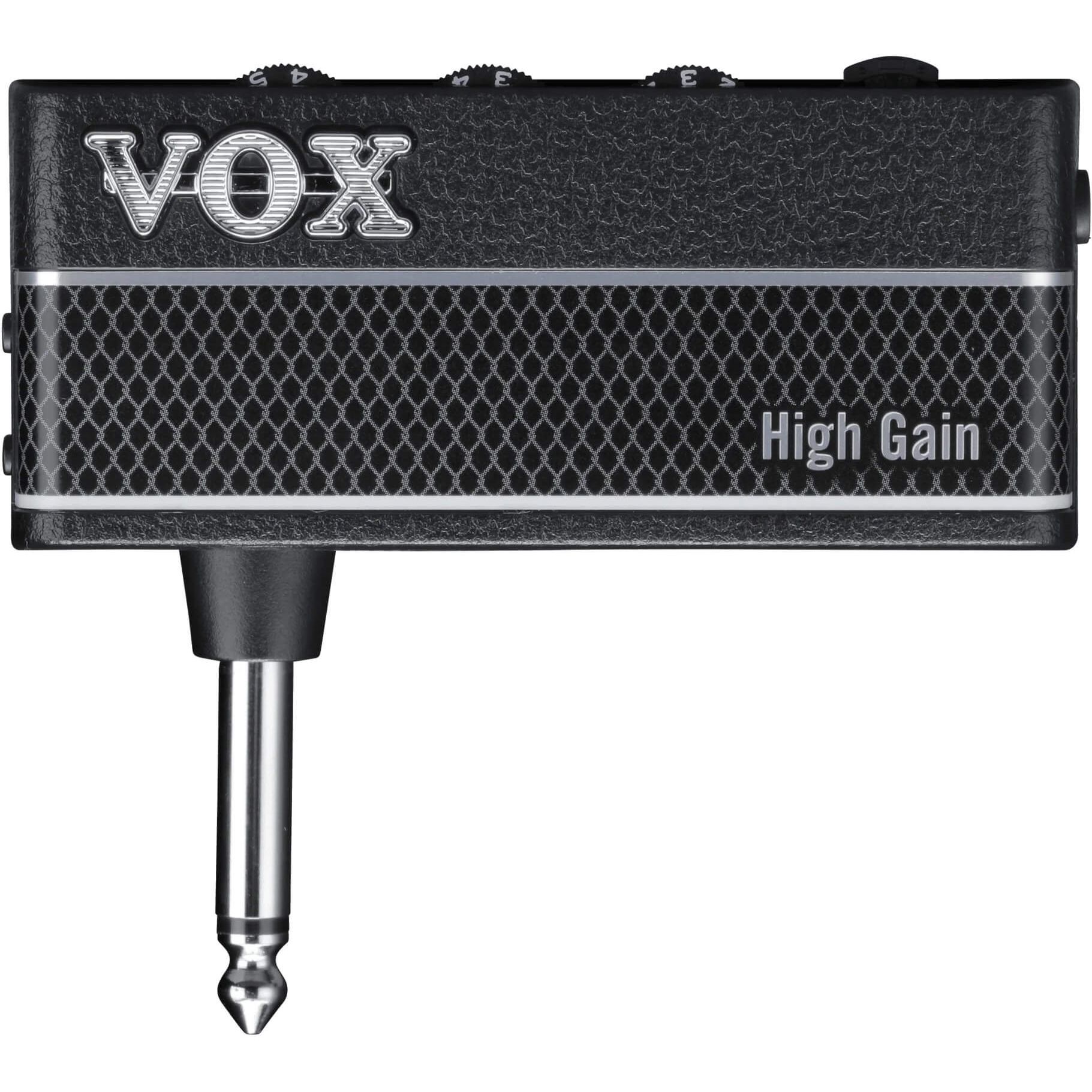 Vox AP3-HG amPlug 3 High Gain по цене 4&nbsp;200 ₽