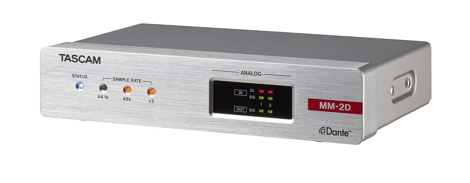 Tascam MM-2D-E по цене 115&nbsp;760 ₽
