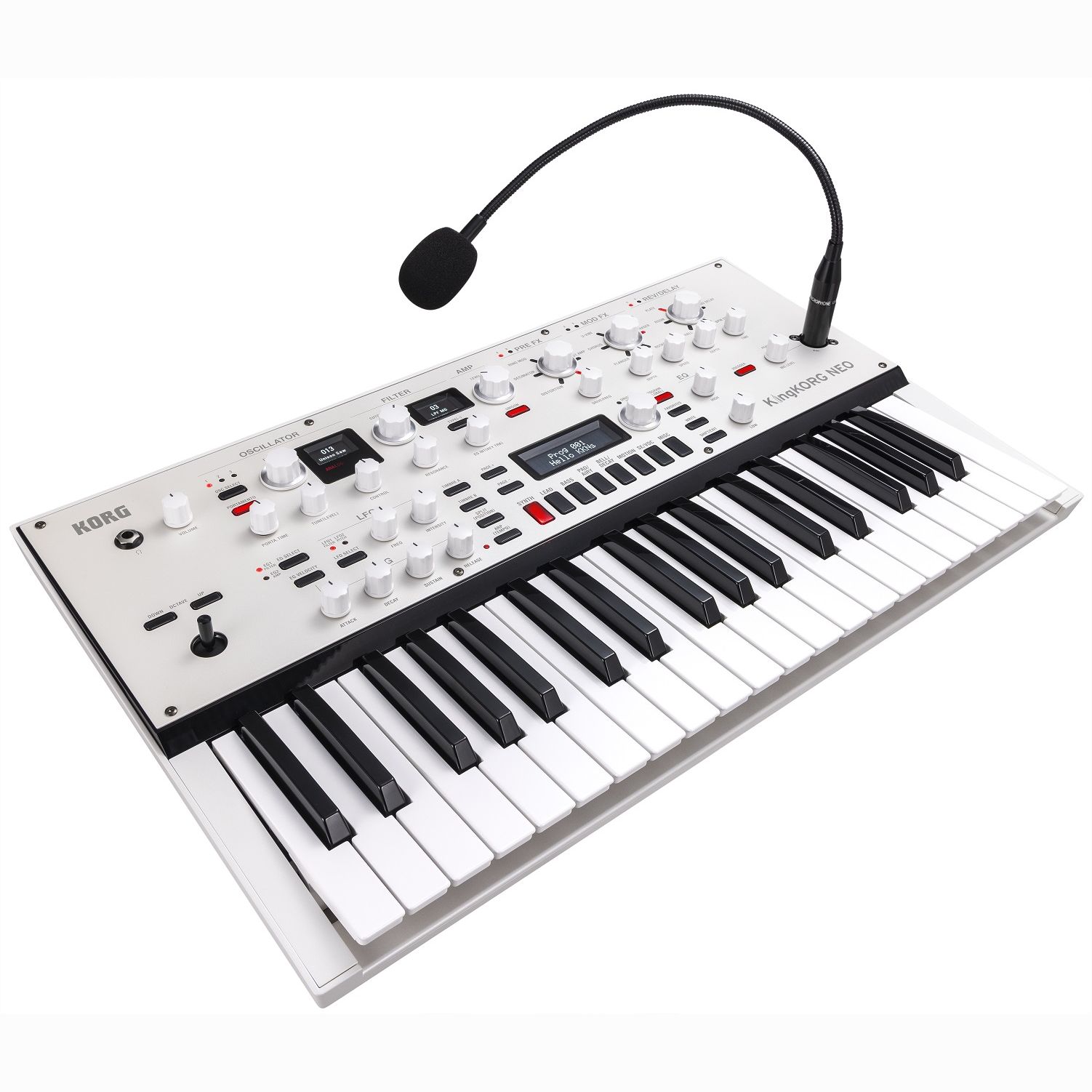 Korg KingKorg Neo по цене 98&nbsp;890 ₽
