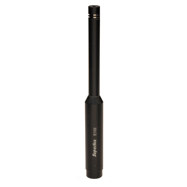 Superlux E102 по цене 4&nbsp;450 ₽