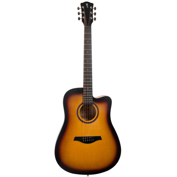 Rockdale Aurora D3 C SBST по цене 12&nbsp;800 ₽