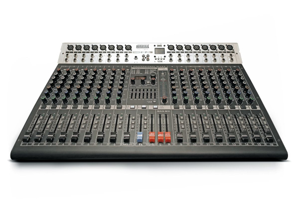 NordFolk PRO-16MAX по цене 44&nbsp;990 ₽