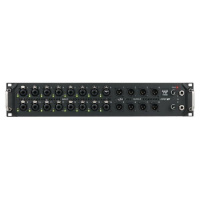 Waves Ionic 16 Stagebox по цене 310&nbsp;810 ₽