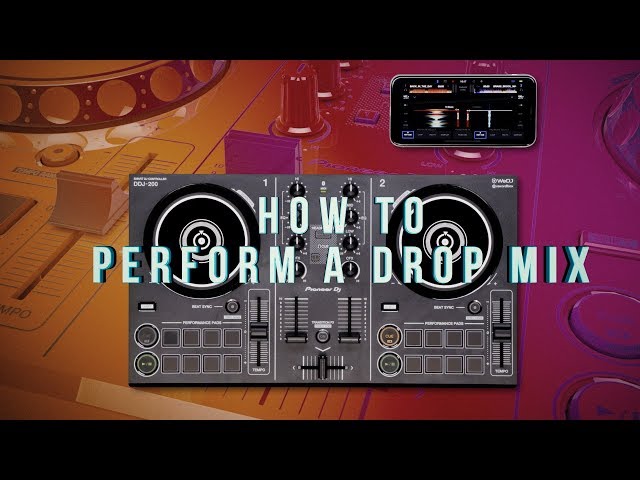 Pioneer DDJ-200 по цене 30&nbsp;800 ₽