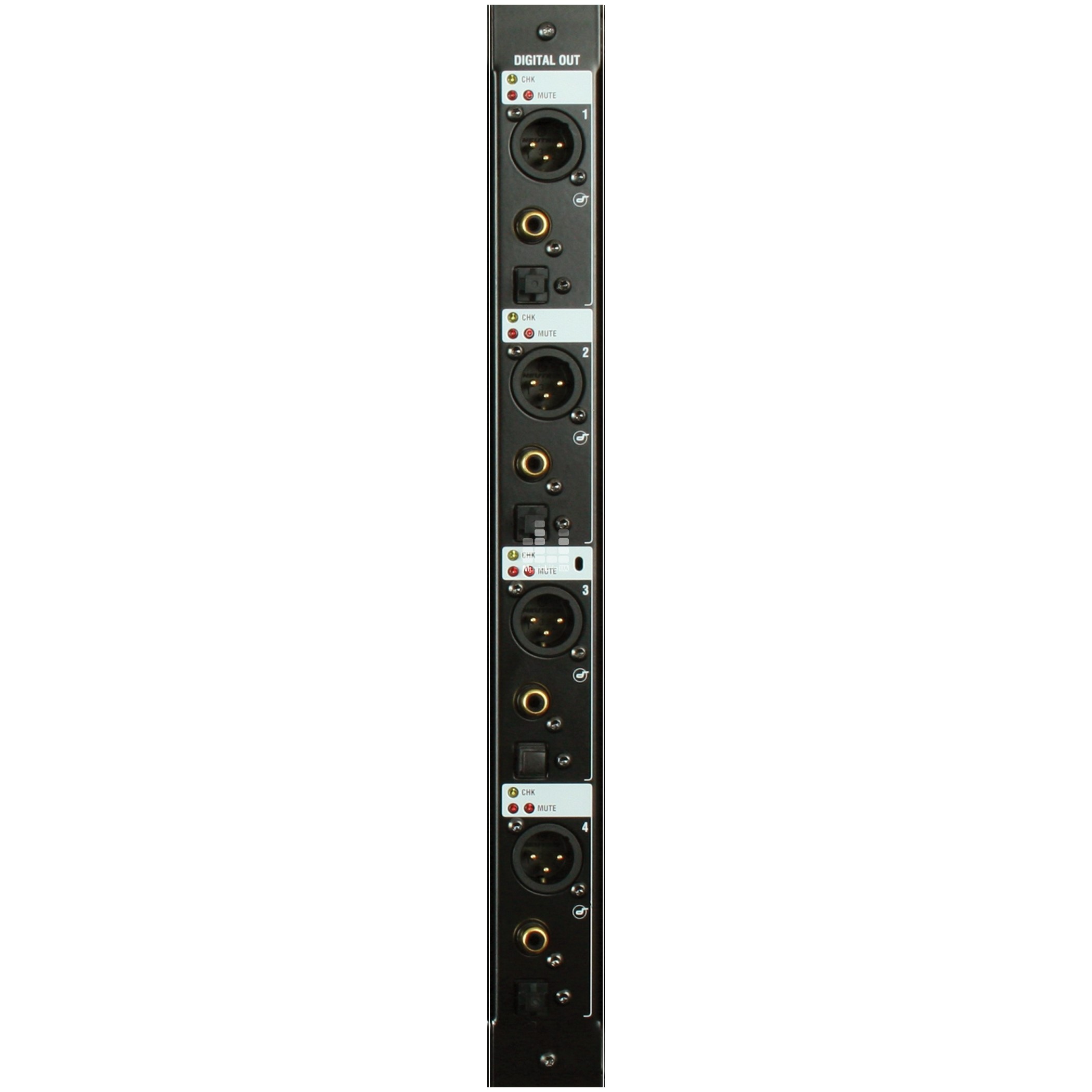 Allen & Heath M-DIGIN по цене 70&nbsp;210 ₽