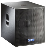 FBT SUBLINE 18S