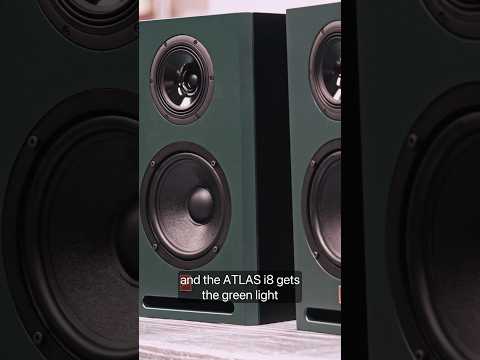 Antelope Audio Atlas i8 по цене 239&nbsp;990 ₽