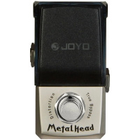 Joyo JF-315 Metal-Head по цене 3&nbsp;440 ₽
