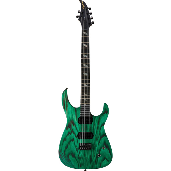 CAPARISON Dellinger II FX-AM Dark Green Matt по цене 312&nbsp;480 ₽