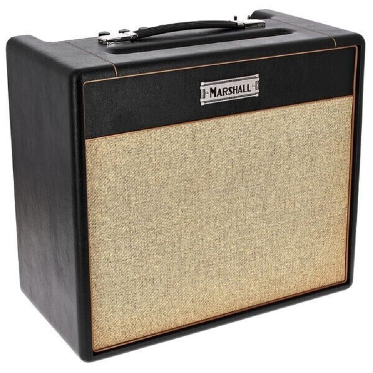 Marshall JTM Studio ST20C по цене 108&nbsp;240 ₽