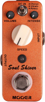 Mooer Soul Shiver по цене 4&nbsp;310 ₽