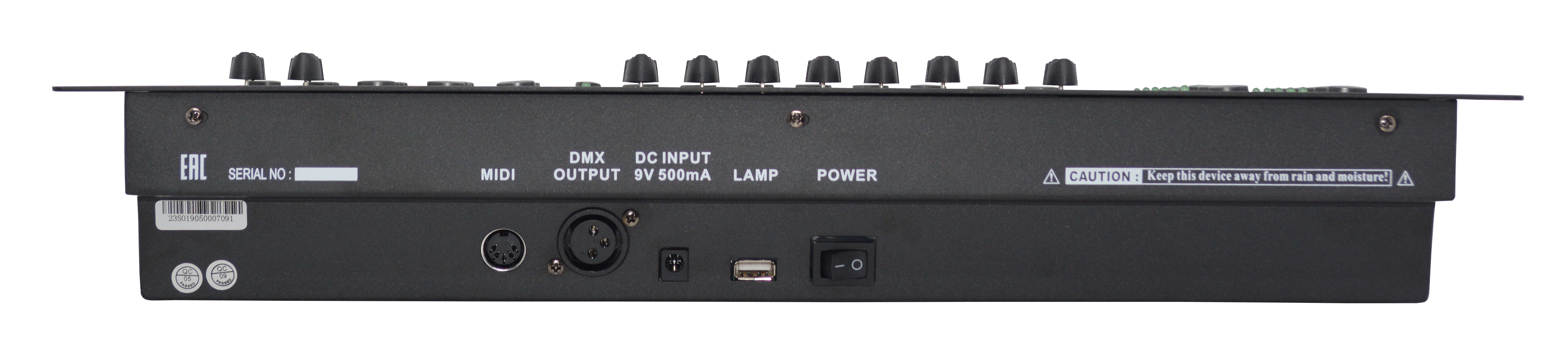 XLine Light LC DMX-192 по цене 7&nbsp;570 ₽