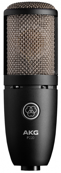AKG P220 по цене 38&nbsp;960 ₽