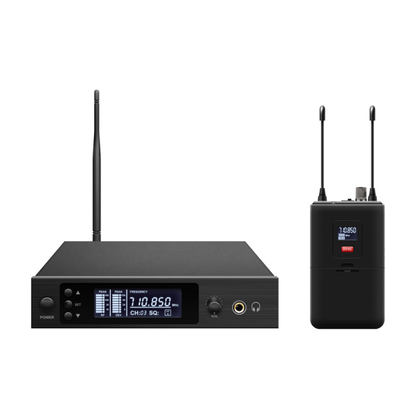 Axelvox DWS7000HT (PM Bundle) по цене 17&nbsp;490 ₽
