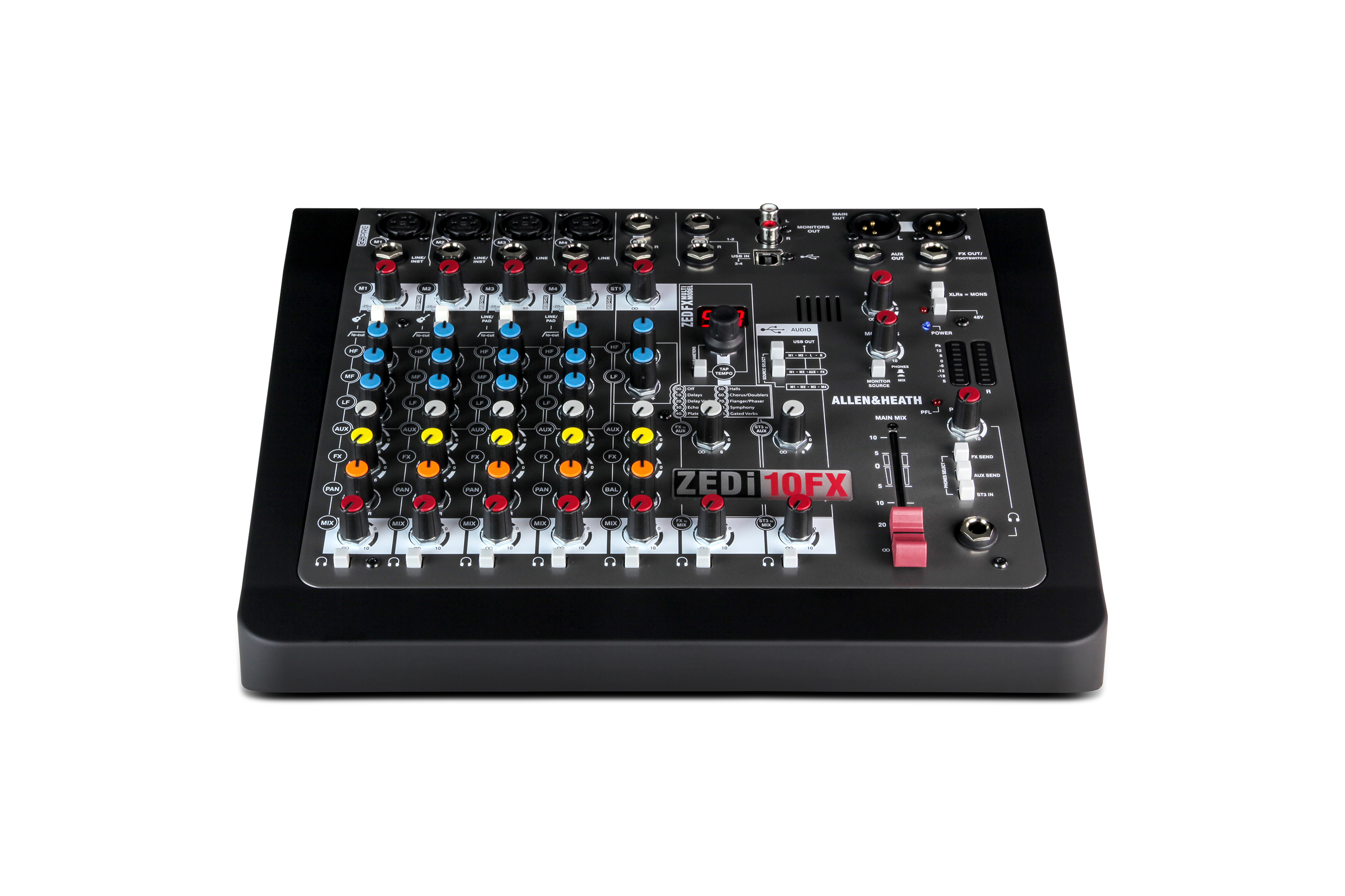 Allen & Heath ZEDi-10Fx по цене 36&nbsp;690 ₽