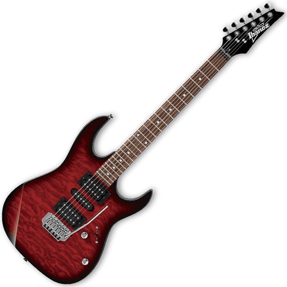 Ibanez GRX70QA-TRB по цене 30&nbsp;590 ₽