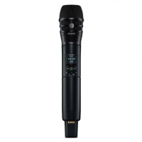 Shure SLXD2/K8B H56 по цене 108&nbsp;350 ₽