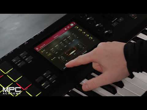 AKAI MPC Key 61 по цене 200&nbsp;060 ₽