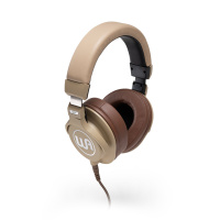 Warm Audio WA-HRT HeadRoom Headphones Tan по цене 11&nbsp;610 ₽