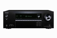 Onkyo TX-SR393 Black по цене 32&nbsp;990 ₽