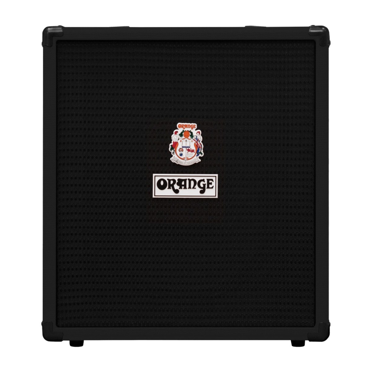 Orange Crush Bass 50 BK по цене 34&nbsp;990 ₽