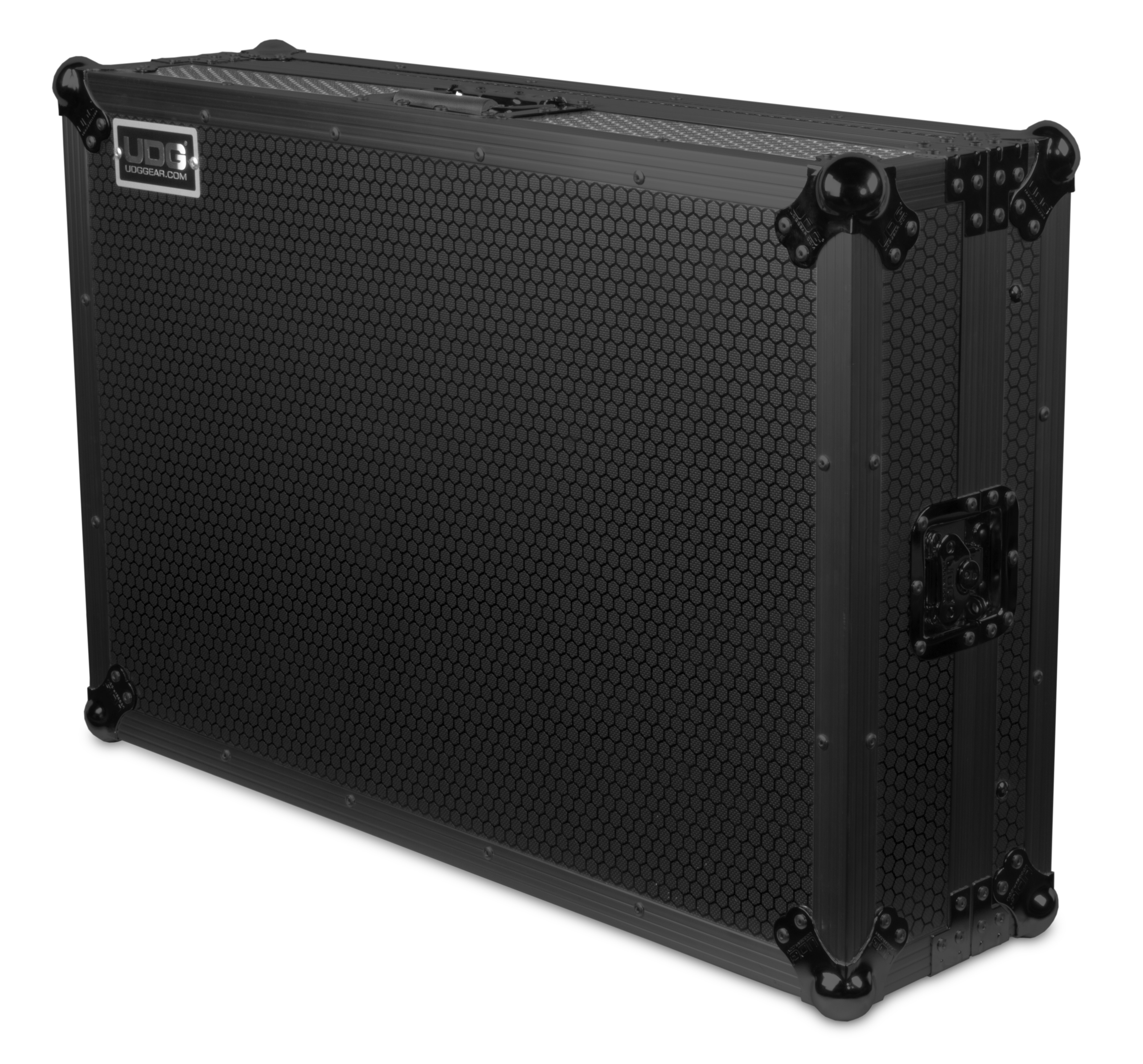 UDG Ultimate Flight Case Pioneer XDJ-RX2 Black MK2 Plus по цене 33&nbsp;000 ₽
