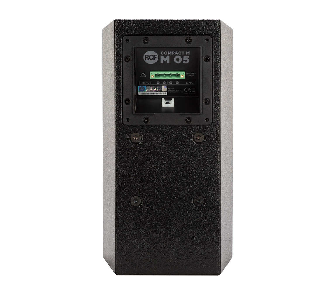 RCF Compact M 05 по цене 0.00 ₽