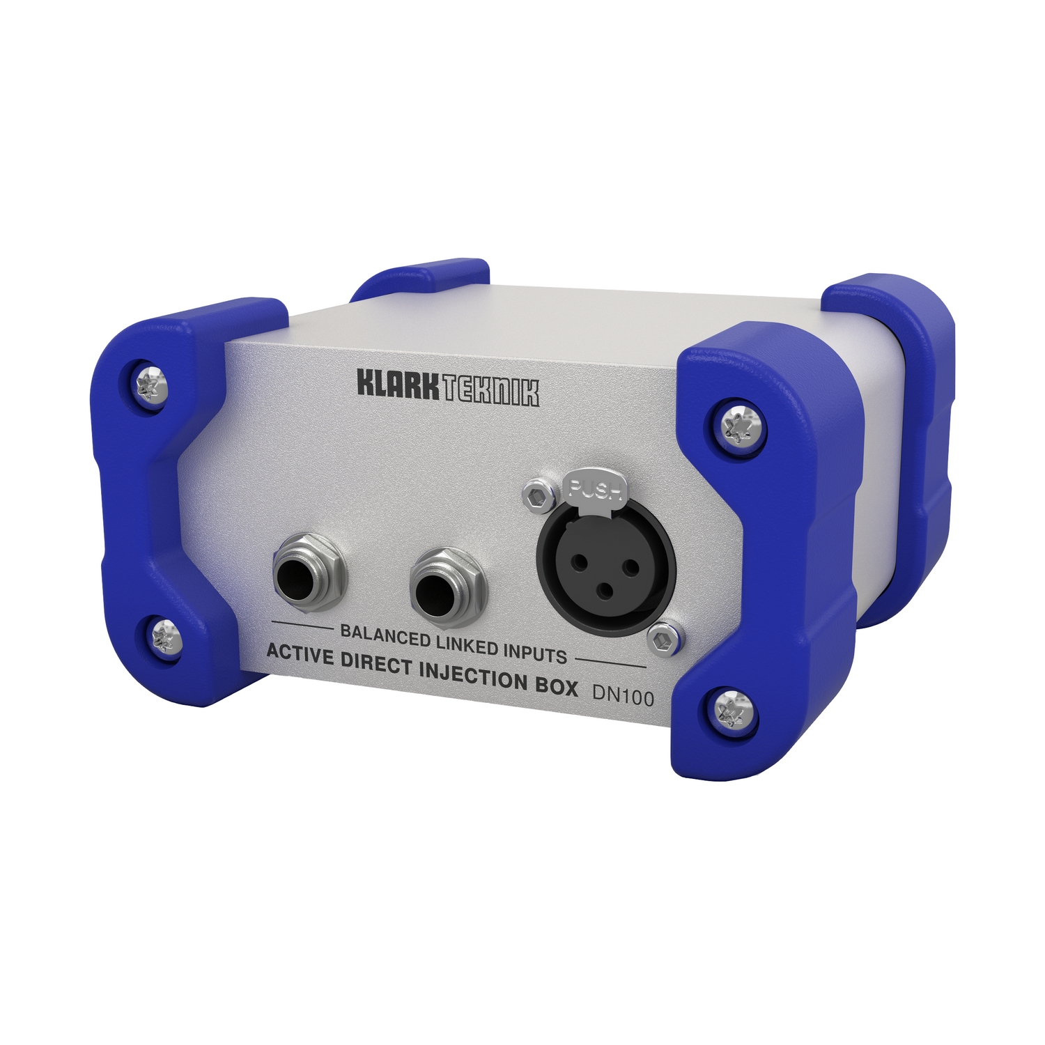 Klark Teknik DN100 V2 по цене 8&nbsp;630 ₽