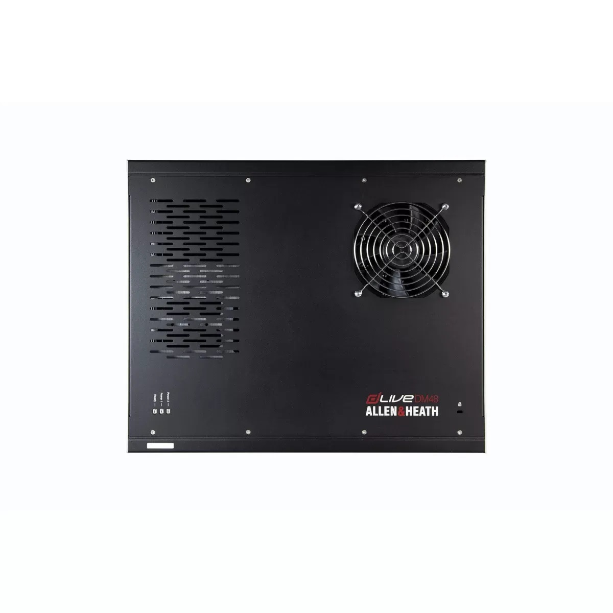 Allen & Heath dLive DM48 MixRack Ultra FX по цене 1&nbsp;887&nbsp;530 ₽