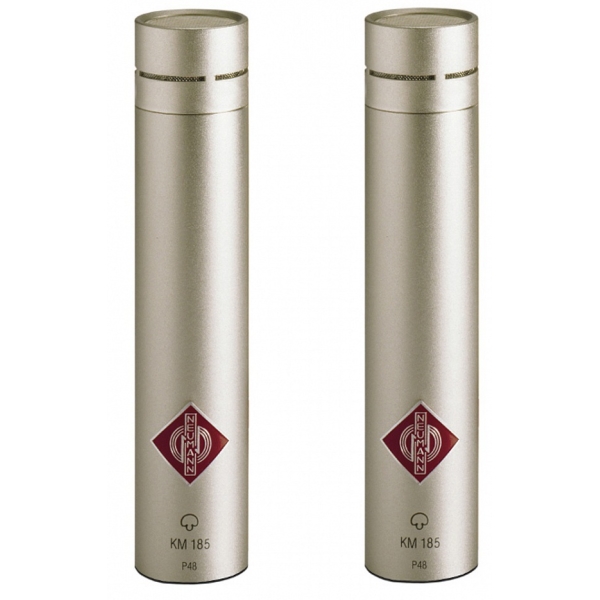 Neumann KM 185 Stereo Set по цене 165&nbsp;800 ₽