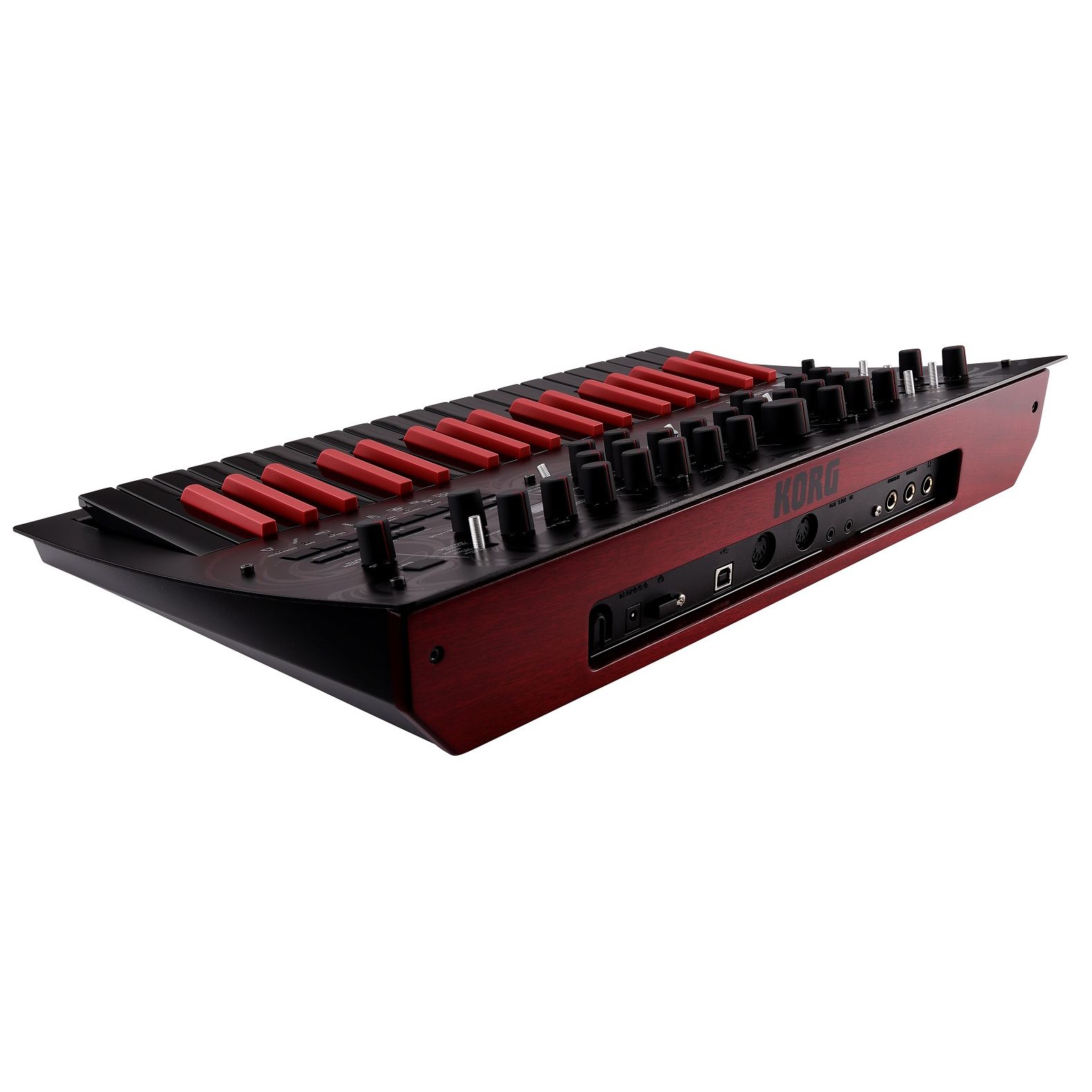 KORG Minilogue Bass по цене 94&nbsp;080 ₽