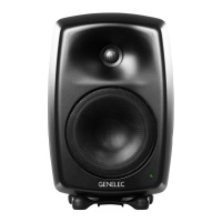 Genelec Monitor SAM 8340A Black по цене 150&nbsp;540 ₽