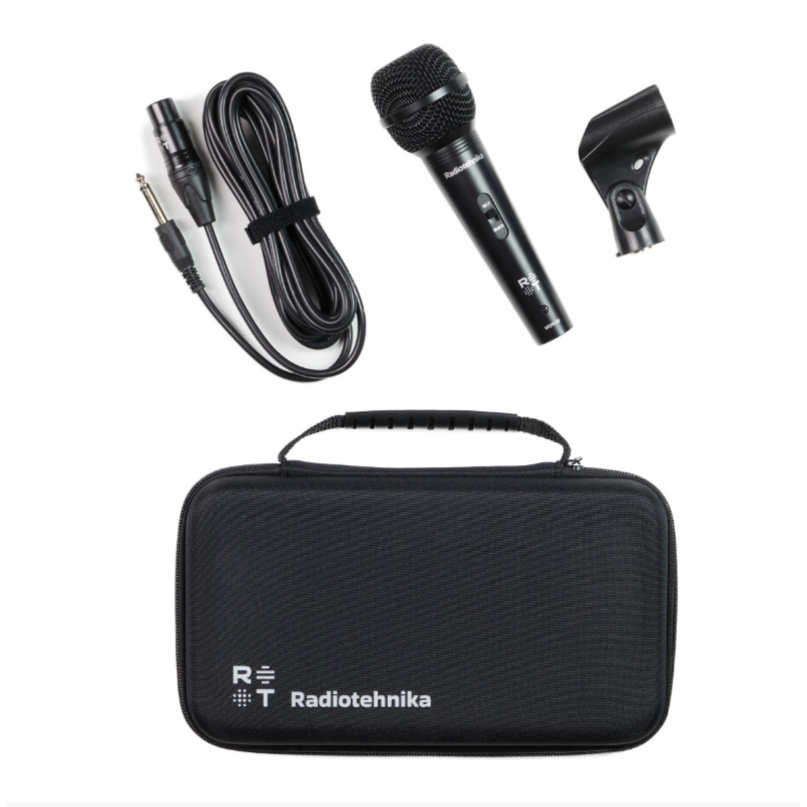 Radiotehnika MDN-02 по цене 3&nbsp;290 ₽