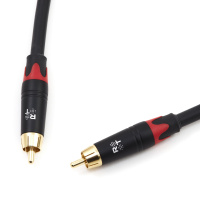 Radiotehnika Volna M02 RCA - RCA 7 m по цене 5&nbsp;090 ₽