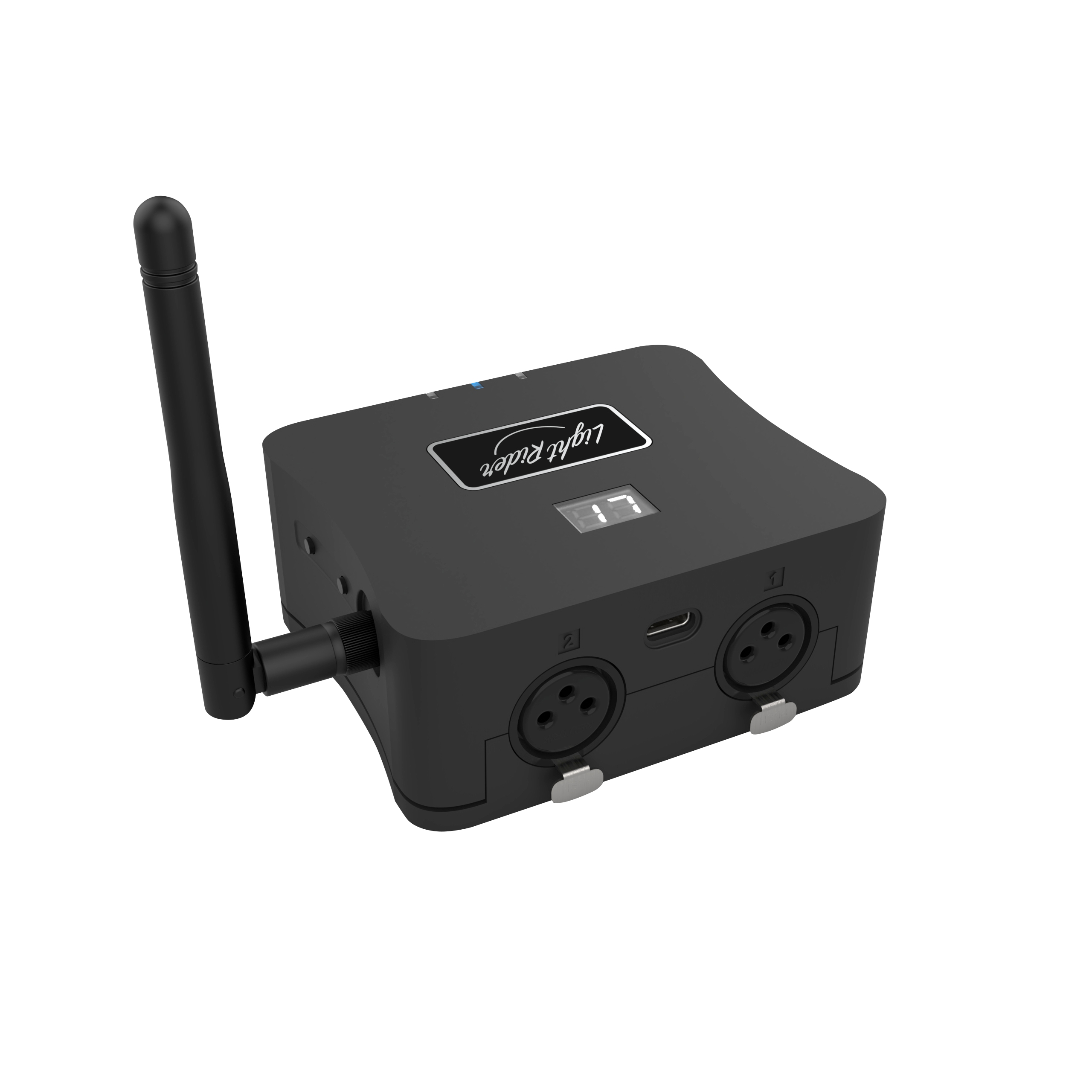 Light Rider LR512 по цене 27&nbsp;190 ₽