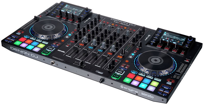 Denon MCX-8000 по цене 125&nbsp;780 ₽