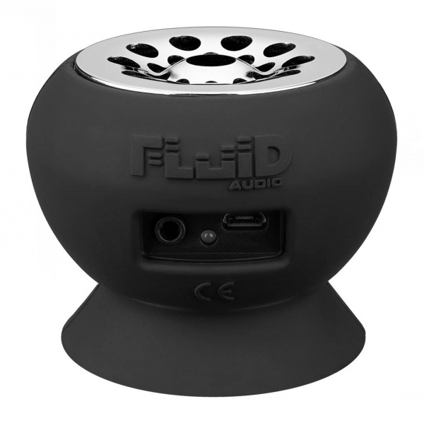 Fluid Audio Strum Buddy Heavy Metal по цене 6&nbsp;990 ₽