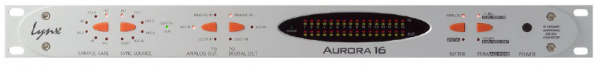 Lynx Studio Aurora 16 HD по цене 244&nbsp;800 ₽
