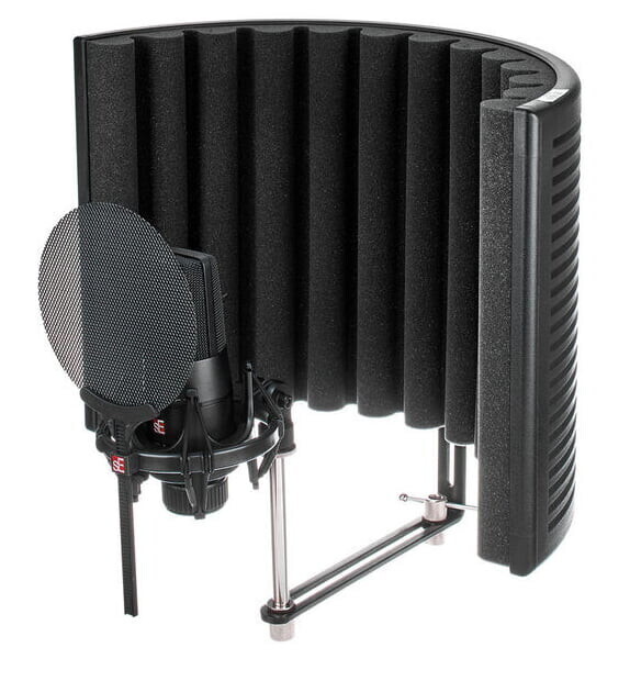 sE Electronics X1 S Studio Bundle по цене 19&nbsp;440 ₽