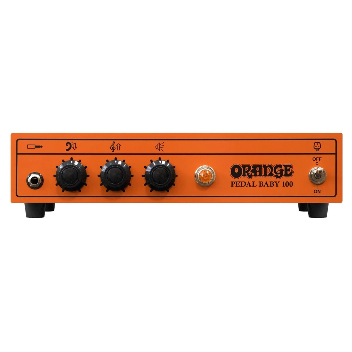 Orange Pedal Baby 100 по цене 44&nbsp;990 ₽