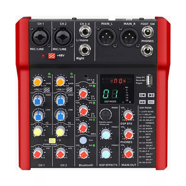 Ross MEA28 по цене 8&nbsp;060 ₽