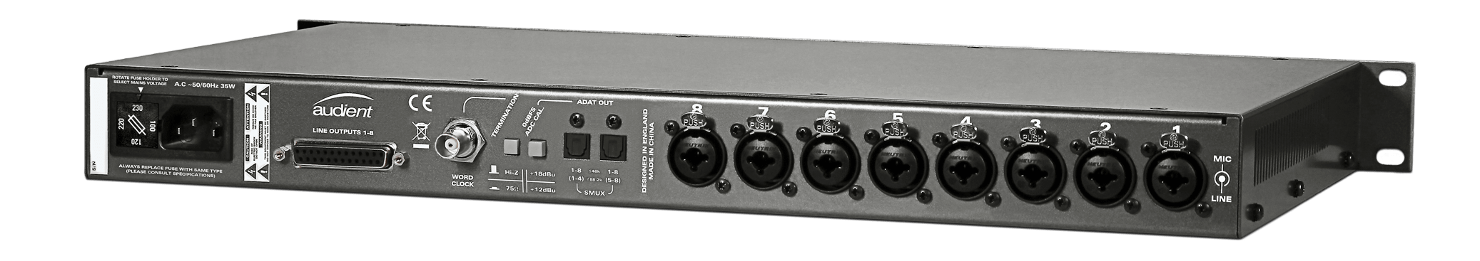 Audient ASP800 по цене 49&nbsp;520 ₽