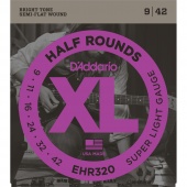 D'Addario EHR320 по цене 1&nbsp;190 ₽