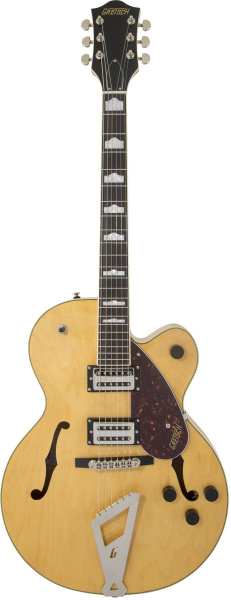 Gretsch G2420 HLW SC VLAMB по цене 78&nbsp;100 ₽
