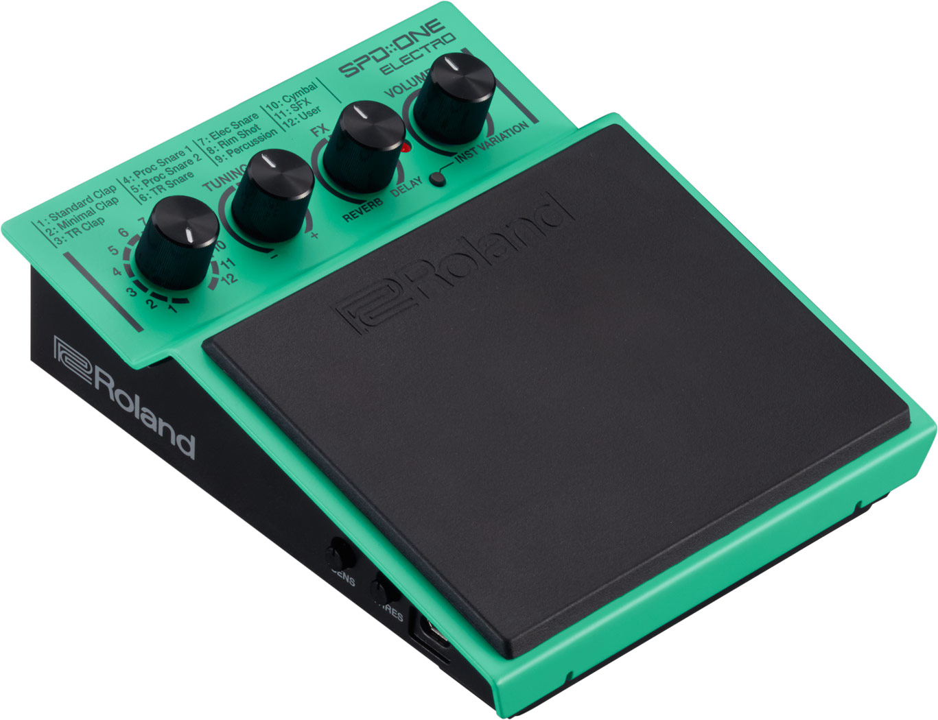 Roland SPD-1E по цене 35&nbsp;890 ₽