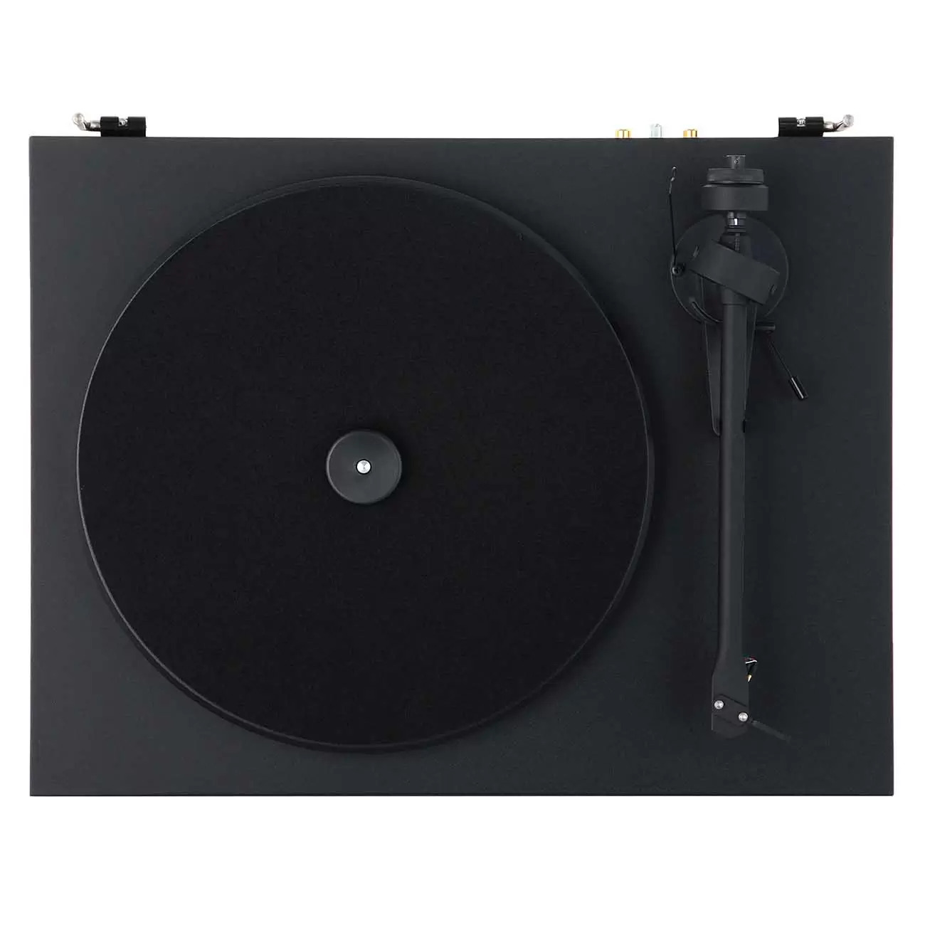Pro-Ject Debut 3 DC Matt Black по цене 40&nbsp;490 ₽