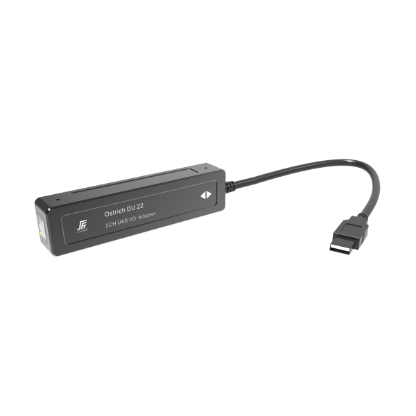S-Track Ostrich DU 22 по цене 21&nbsp;500 ₽