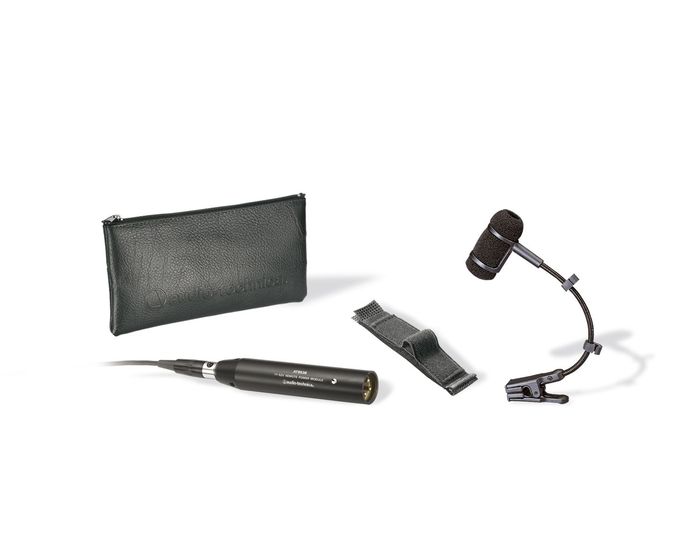 Audio-Technica ATM350cW по цене 31&nbsp;830 ₽